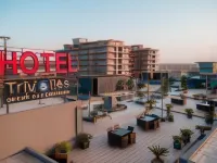 Trivelles Executive Suites Hotels near Multi Gardens Zoo