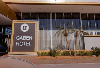 Gaben Hotel Hotels in Jaú