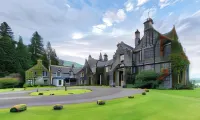 Ardanaiseig Hotel Hotels near Rob Roy House