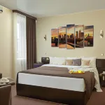Atlantik Hotel