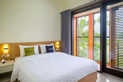 Urbanview Sumampir Anugrah Purwokerto by RedDoorz Các khách sạn ở Purwokerto