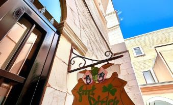 Saint Patrick Guest House