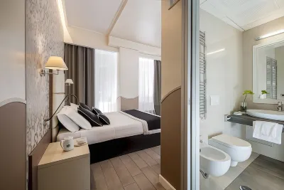 Demetra Hotel Hotels near Piazza Venezia