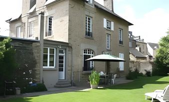Le 14 St Michel