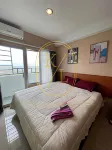 Skyview Apartement by Kayu Lawang Yayasan Sari Husada 주변 호텔