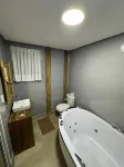 Pousada Pé na Areia Hotels in Conceicao de Jacareí