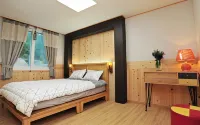 Jangheung Chamsaimi Healing House Hotels in Jangheung-gun