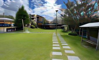 Arhaná Hosteria & Resort