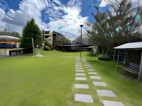 Arhaná Hosteria & Resort Hotels in Guachapala