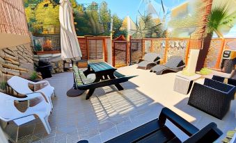 Aloni - Guest House Dead Sea