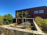 Tunquen Magico Hotels in 