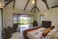 Landers Bay Resort & Spa Fiji - Adults Only Hotels in Vuda