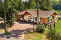 Жемчужина Золотого Кольца Отели в г. 