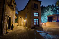 Villa Toscana ValQuirico Lofts & Suites Hotel Boutique Hotels near Gran Paso de Cortés Plaza