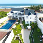 Hotel Petit Brussel - Ocean View