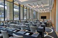 The Crescent Hotel, Fort Worth