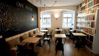 Old Kings Design Hostel - Hostellit