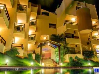 Hotel Palmanova Hoteles en Maceió