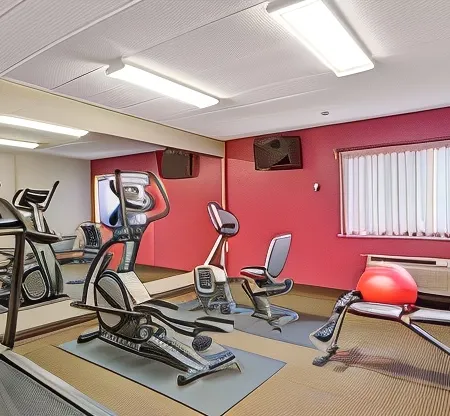 Ramada by Wyndham Rockaway