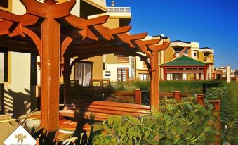 Blue Bay Asia Resort El Sokhna