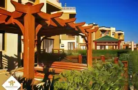 Blue Bay Asia Resort El Sokhna Hotels in Attaka