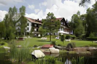 Hotel Waldblick Kniebis Hotel a Bad Peterstal-Griesbach