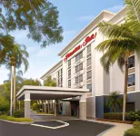 Hampton Inn Ft. Lauderdale-West/Pembroke Pines