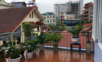 Maily Hostel