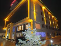 Demosan Hotel