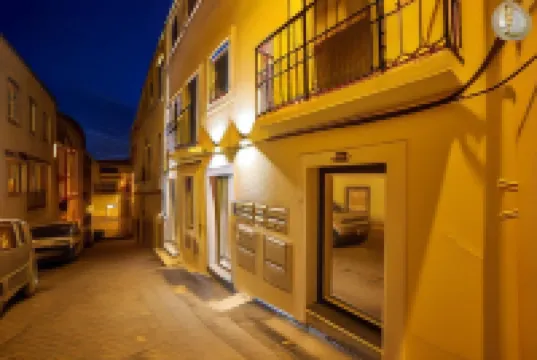 LIS Apartments Hotels in Olivais