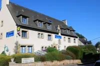 Logis Hotel de La Corniche - วิว