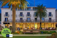 Hotel Pine - Gym