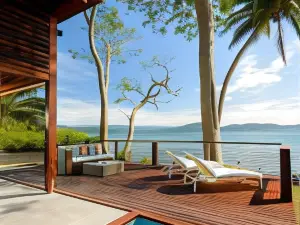 Popular Four-Star Hotels in Vanua Levu Group