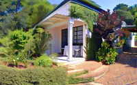 Brevisbrook B&B