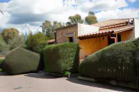 Il Locandiere - affittacamere - Cagliari Hotel in zona Baccu Mandara