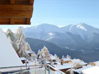 The Onya Resort & Spa - Mountain view