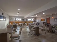 Apart Hotel Rivadavia 815 Hotels in Neuquen