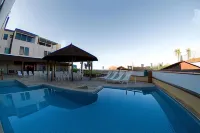 Rede Andrade Plaza Salvador - sul mare