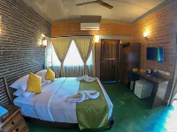 Villa Ecotiva Hôtels à : Viluppuram