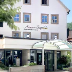 Hotel-Restaurant Anne-Sophie Hotels in Mulfingen