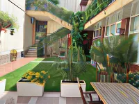 East Legend Hotel Hotel a Baku
