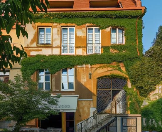 Boutique Hotel Carpe Diem