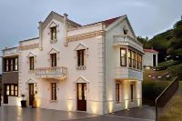 Complejo Turístico Rural A Torre de Laxe - Homestays
