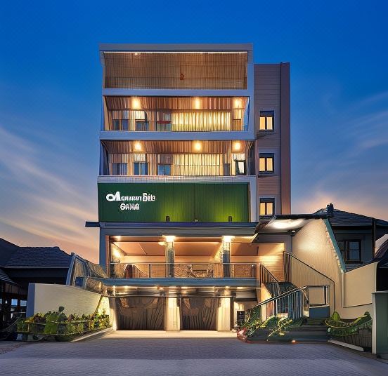 1. 아림비 스테이 ..