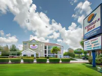 Tampa Bay Extended Stay Hotel Hotels in Largo