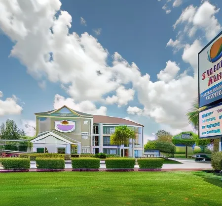 Tampa Bay Extended Stay Hotel