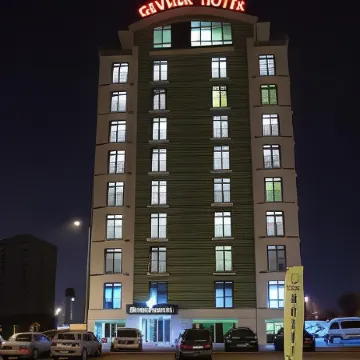 Gevher Hotel