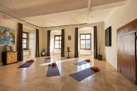 Jufa Hotel Stift Gurk Hotels in Gurk