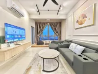 Bali Residences Sea View Melaka by Stayrene