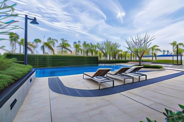 Sea View Room at Cha am - Hua Hin(ซี วิว รูม แอท ชะอำ - หัวหิน)_2